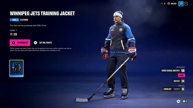 Buy NHL 24 Coins